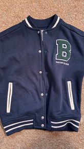 Boy bomber