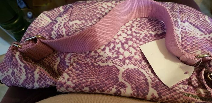 Brand New Kipling Handbag and matching wallet