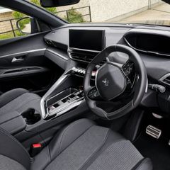 Peugeot 5008 2024