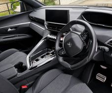 Peugeot 5008 2024