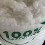 Free bag of pillow filling Image 2