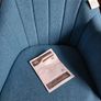 Swivel chair Image 2