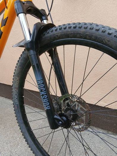 Trek Marlin 7 Gen 3 (Dropper post)