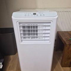 Portable Air Conditioner