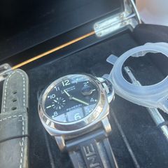 panerai watch
