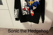 Sonic the Hedgehog jumper, 11 to 12 , never worn