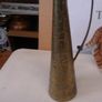 Vase brass Image 3