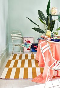 Oliver Bonas Rug