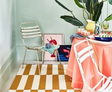 Oliver Bonas Rug