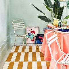 Oliver Bonas Rug