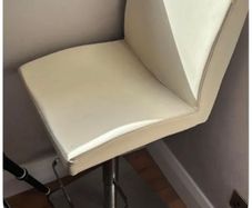 High stool