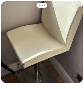 High stool