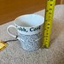 Brand New Cobh Fine Porcelain Mug Image 6