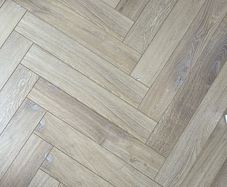 Herringbone Flooring