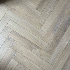 Herringbone Flooring