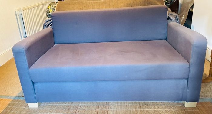 Sofa bed