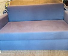 Sofa bed