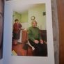 R.h.a. 2013. Art Catalogue.  Paperback In Very Good Condition. Image 3