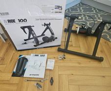 Turbo trainer, Decathlon IN'RIDE 100