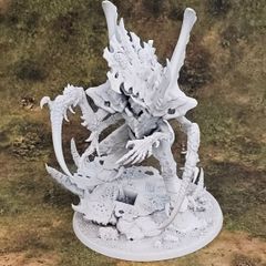 Warhammer 40k Tyranid Norn Emissary