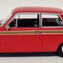 Ford Cortina MK1 Lotus 1966 - 1/18 - New In Box Image 4