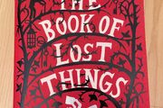 John Connolly - The book of lost things - Teen book