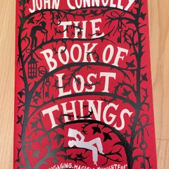 John Connolly - The book of lost things - Teen book
