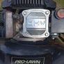 Pro-Lawn petrol lawnmower Image 10