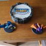 Skylander birthday cake decor. Image 2