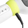 Technaxx MusicMan Karaoke Microphone Kids BT-X36, 115dB, Bluetooth, playtime 22 hours, white Image 7