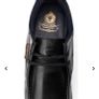 Base London black shoes Image 5