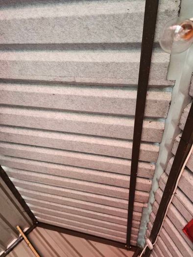 Premium Clane Steel Garden Shed (12ft x 8ft)