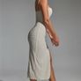 White Oh Polly dress Image 5