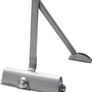 Telesco Door Closer | Door Dock Image 2