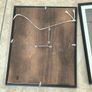 Framed Vintage Indian Peepal Leaf Paintings Image 7