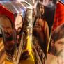 Wwe elite Earthquake and Typhoon greatest hits Image 2