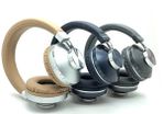 Wireless Bluetooth Headphones with Noise Cancelling Over-Ear Stereo