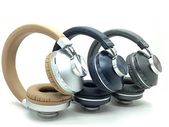 Wireless Bluetooth Headphones with Noise Cancelling Over-Ear Stereo