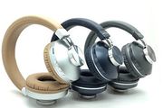 Wireless Bluetooth Headphones with Noise Cancelling Over-Ear Stereo