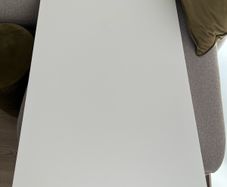 Ikea Table Desk, Linnmon 100x60