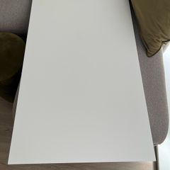 Ikea Table Desk, Linnmon 100x60