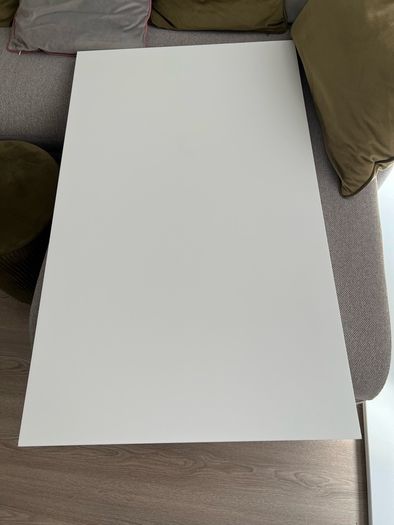 Ikea Table Desk, Linnmon 100x60
