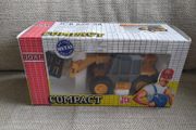 NIB Joal  JCB  Teleporter 1:35 Scale Plant Machinery