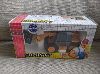 NIB Joal  JCB  Teleporter 1:35 Scale Plant Machinery