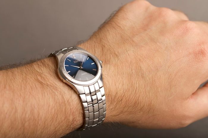 Seiko Dolce Kinetic