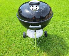bbq