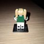 A mix of Lego Collectible Minifigures Image 2