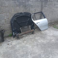 scrap metal