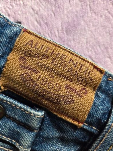 12-18m, Baby Gap Vintage Style Jeans