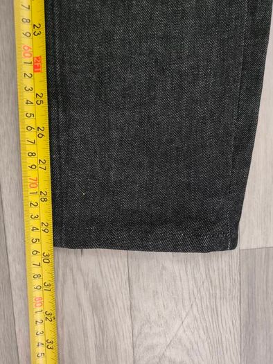 Rag & Bone New York Slim Fit Jeans Mens W34 L29,5"